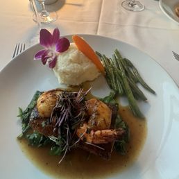 Mahi mahi