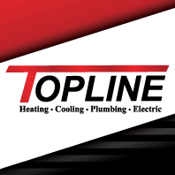 Slide of Topline HVAC