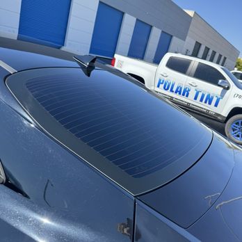 Polar Tint - Henderson - Home Window Tinting Near Me - Henderson, Nevada Polar Tint - Henderson - Home Window Tinting Near Me - Henderson, Nevada