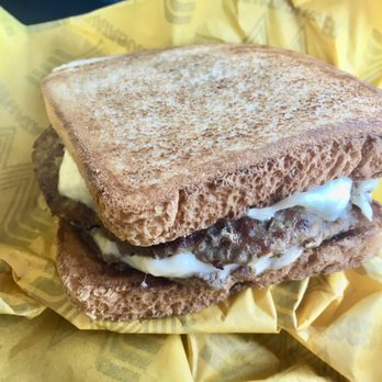 Whataburger - Delicious Patty Melt!! - Burgers Near Me - Granbury, Texas Whataburger - Delicious Patty Melt!! - Burgers Near Me - Granbury, Texas