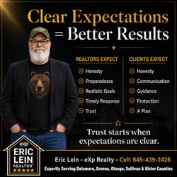 Eric Lein - eXp Realty