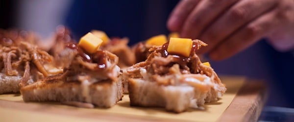 Giano Laboratorio Gastronomico