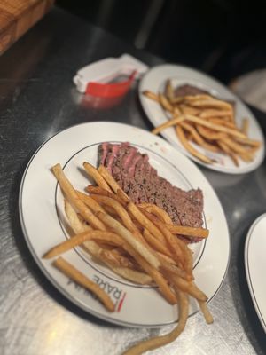 Medium Rare by null