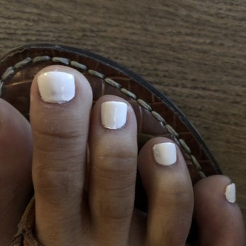 Paulenes Nails - Sloppy - Nail Salons Near Me - Scottsdale, Arizona