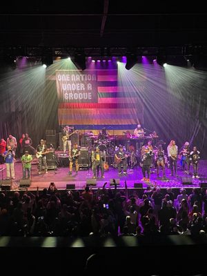 Uptown Theater by null