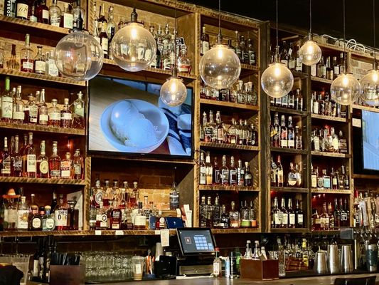 Stock & Barrel by null