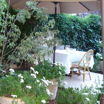 The Compound Restaurant - New American Near Me - Santa Fe, New Mexico
