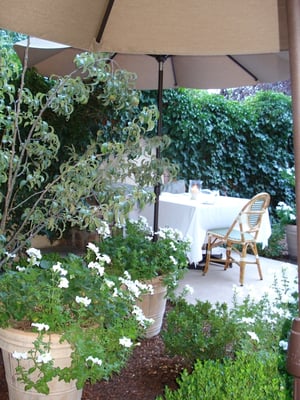 The Compound Restaurant by null