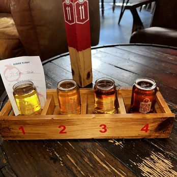 Diskin Cider - Cideries Near Me - Nashville, Tennessee