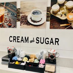 Grains & Grounds - Condiments  6/21/23