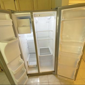 Swiftly Cleaners - Move in fridge cleaning - Home Cleaning Near Me Swiftly Cleaners - Move in fridge cleaning - Home Cleaning Near Me