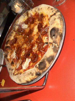 Pizzeria Panina by null