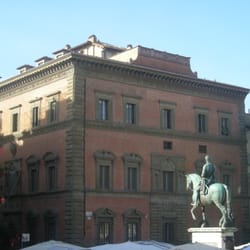 Palazzo Grifoni Budini Gattai