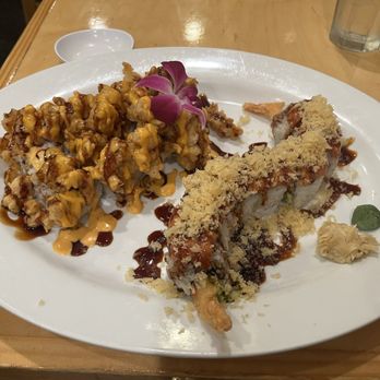Totoro - Sushi Bars Near Me - Ann Arbor, Michigan Totoro - Sushi Bars Near Me - Ann Arbor, Michigan