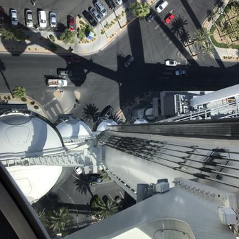 The High Roller - Amusement Parks Near Me - Las Vegas, Nevada