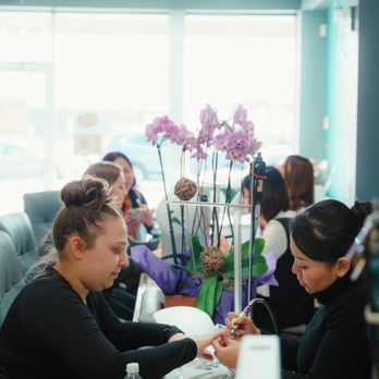 Kyla Nail Spa - Nail Salons Near Me - Penfield, New York Kyla Nail Spa - Nail Salons Near Me - Penfield, New York