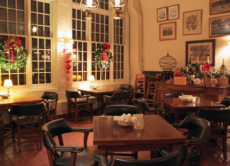 The University Club of Saint Paul by null