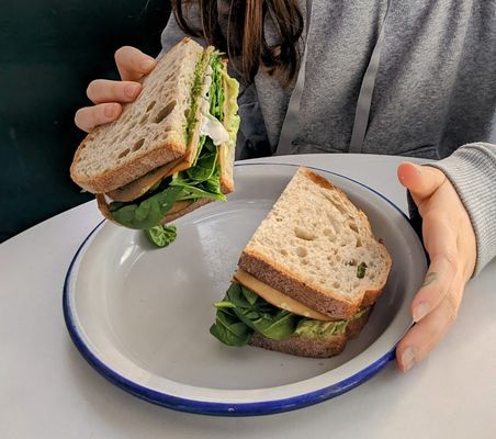 Clementine Bakery by null Clementine Bakery by null