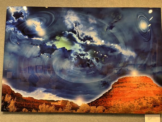 Sedona Arts Center by null