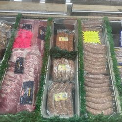Alexander & Polen Meat Market - Best meat counter in GP!!