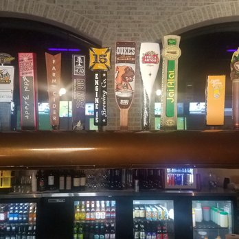 Splitz - Some Beers they offer on tap - Bowling Near Me - Jacksonville, Florida Splitz - Some Beers they offer on tap - Bowling Near Me - Jacksonville, Florida