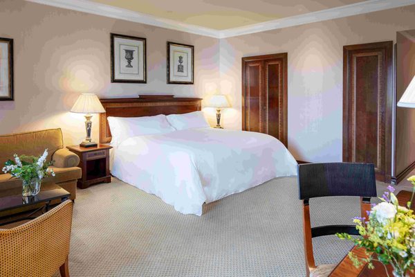 InterContinental Madrid by IHG by null
