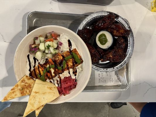 Indigo Kitchen by null