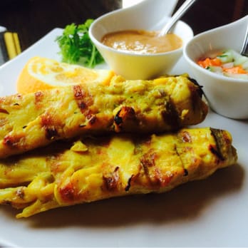 Bangkok Boulevard - Thai Near Me - Hamden, Connecticut