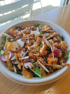 Chopt Creative Salad Co. by null