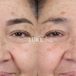 LukeLash Brows Studio
