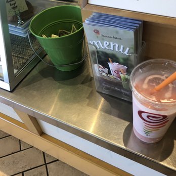 Jamba - A really first place in Kihei, HI - Juice Bars & Smoothies Near Me - Kihei, Hawaii Jamba - A really first place in Kihei, HI - Juice Bars & Smoothies Near Me - Kihei, Hawaii
