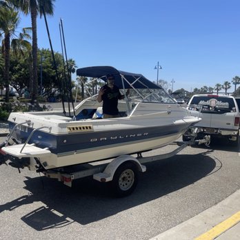 Fast Marine - Bayliner - Boat Repair Near Me - Bellflower, California Fast Marine - Bayliner - Boat Repair Near Me - Bellflower, California