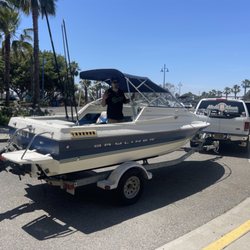 Fast Marine - Bayliner