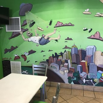 Mickey’s Subs - Sandwiches Near Me - Tampa, Florida