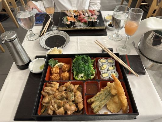 Shumi Japanese Cuisine by null