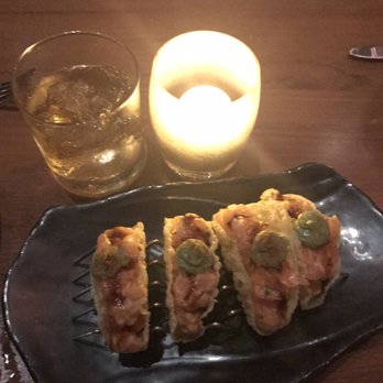 Komodo Miami - Asian Fusion Near Me - Miami, Florida