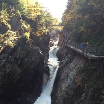 High Falls Gorge - Awesome nature - Cafes Near Me - Wilmington, New York High Falls Gorge - Awesome nature - Cafes Near Me - Wilmington, New York