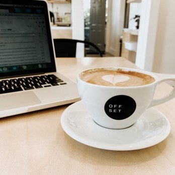 Offset Coffee Roasters - Lavender latte - Coffee & Tea Near Me - Torrance, California Offset Coffee Roasters - Lavender latte - Coffee & Tea Near Me - Torrance, California