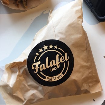 Falafel Inc - Falafel Near Me - Washington, DC, District of Columbia