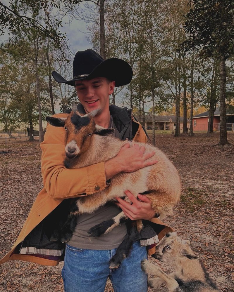 Triple H Ranch - grief counselor in Vancleave, MS