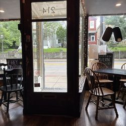 Ludlow Tavern