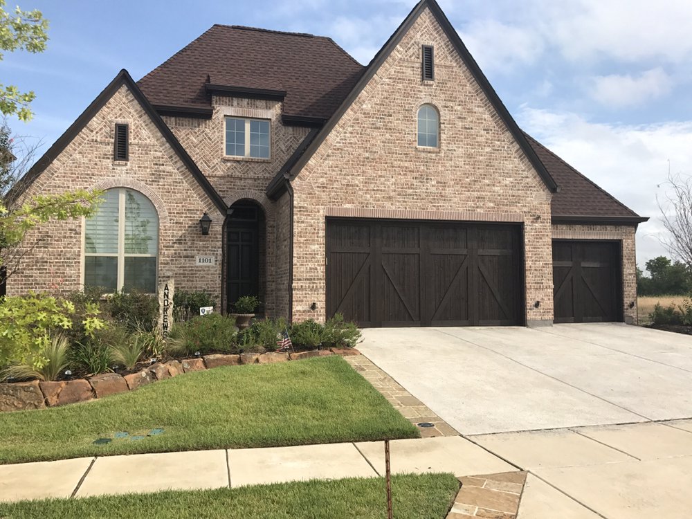 Slide of Tx Platinum Construction