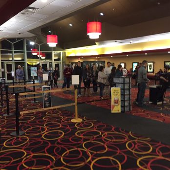 AMC Freehold 14 - The nicely decorated clean interior. - Cinema Near Me - Freehold, New Jersey AMC Freehold 14 - The nicely decorated clean interior. - Cinema Near Me - Freehold, New Jersey
