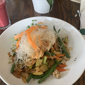 Cafe Evergreen - Juice Bars & Smoothies Near Me - Nokomis, Florida