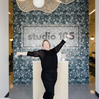 Studio 105 - Hair Salons Near Me - Monument, Colorado