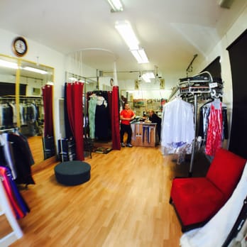 Luxury Alterations - Beautiful interior! - Sewing & Alterations Near Me - Tarzana, California