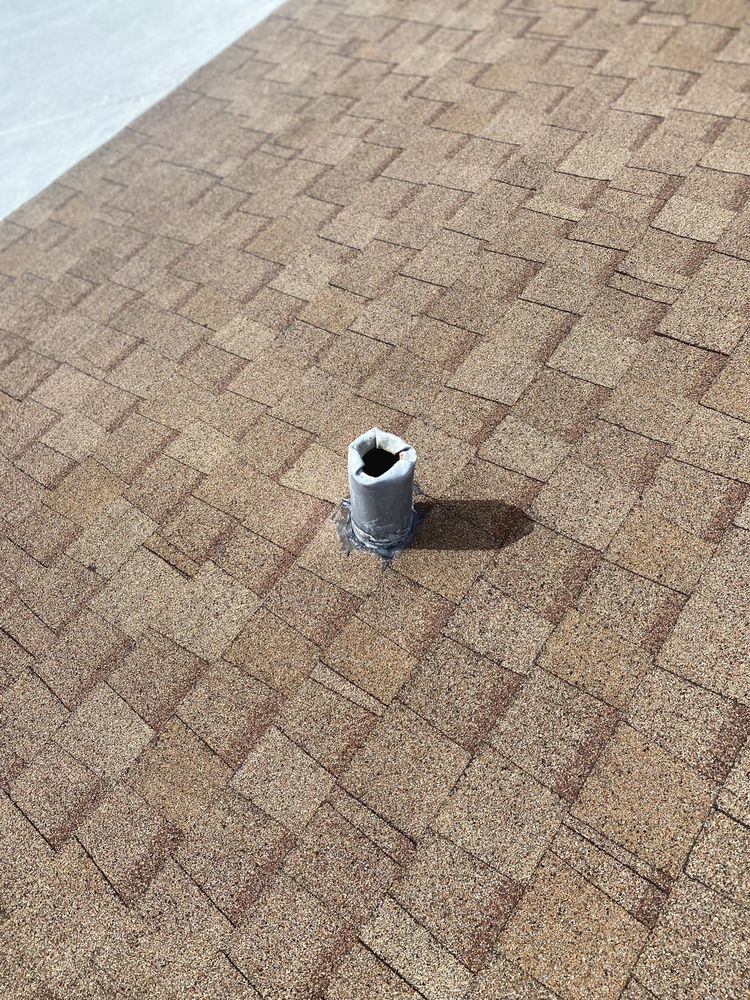 Slide of K & S Roof Repair and Maintenance