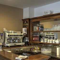 Happy Cake - I nostri caffè