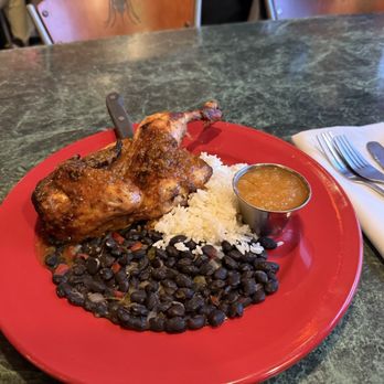 Amos Mosquito's Restaurant & Bar - Jamaican jerk chicken - Seafood Near Me - Atlantic Beach, North Carolina Amos Mosquito's Restaurant & Bar - Jamaican jerk chicken - Seafood Near Me - Atlantic Beach, North Carolina