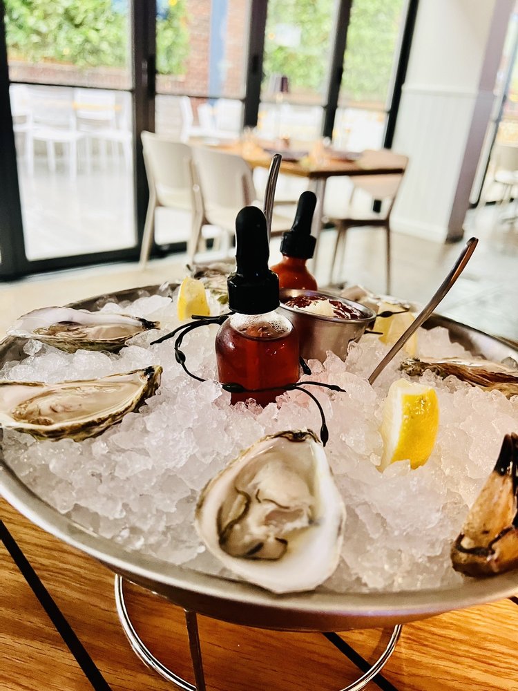 SALTWATER COASTAL GRILL Updated May 2024 198 Photos & 84 Reviews